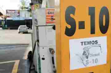  Rússia lidera venda de diesel ao Brasil durante guerra no Irã 